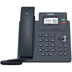 Resim Yealınk Sıp-t31p Poe Masaüstü Ip Telefon 