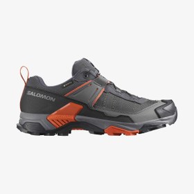 Resim Salomon 477978 X Ultra 5 Gore-Tex Kışlık Outdoor Su Geçirmez 
