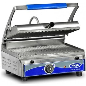 Resim Pimak Elektrikli Tost Makinesi 12 Dilim 