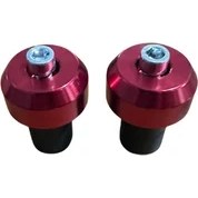 Resim Universal Gidon Topuzu Kırmızı 