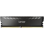 Resim Thor LD4BU008G-R3200GSXG 8 GB 3200 MHz CL16 DDR4 RAM Lexar