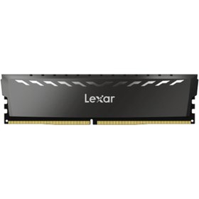 Resim Thor LD4BU008G-R3200GSXG 8 GB 3200 MHz CL16 DDR4 RAM 