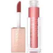 Resim Maybelline new york lifter gloss nemlendirici dudak parlatıcısı - 003 moon 