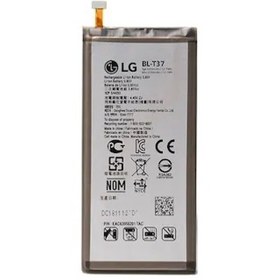 Resim Kdr Lg Q Stylus Plus Lmq710 Batarya Pil Bl-T37 