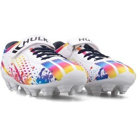 Resim Hulk 129 Cırtlı Filet Numara 3 