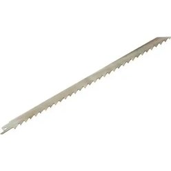 Resim Tomax Paslanmaz Tilki Kuyruğu Testere Ağzı 380 mm 