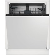 Resim leisure PBL 9964 FTA TAM ANKASTRE BULAŞIK MAKİNESİ 