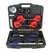 Resim Three In One T-04-1003 Oto Camcı Takımı 