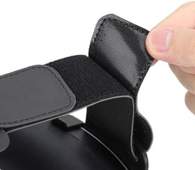 Resim PlayStation VR2 için Dekompresyon Kafa Bandı, Konfor Kayışı VR Kafa Bandı Aksesuarı 