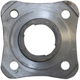 Resim Motosiklet Debriyaj Seperator Kapagı Mondial Mh 150 Mc 150 Mc-x 150 