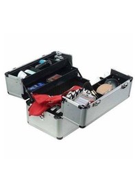 Resim Chanta 944r Alüminyum Avadanlık Çanta 36x22x27 Cm 