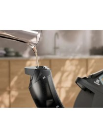 Resim 2 Yıl E8ST2-80G Buhar Kazanlı Ütü 220 - 240 V Buharlı 0-100 0-1 L Siyah 200-300 2401 Watt ve Üzeri 