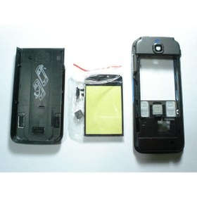 Resim nostaljikcep Nokia 5310 Kasa Kapak Ve Tuş Takımı,sıfır 