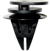 Resim Brio Klips Çamurluk 07131480419 Mini Cooper 10 Lu 311289076 