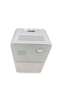 Resim Isınem Makine Isınem Ev Tipi Nem Alma Cihazı IN100 