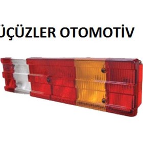 Resim Sol Stop Camı Actros Axor 