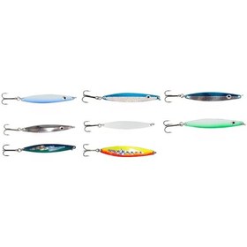 Resim Hansen Fight 7.6Cm 21G Kaşık (517817630) 