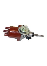 Resim Distribütör Fiat Doğan L Kartal L E.m 1982-1992 Vakumlu Kablolu 85007212 Hellux 38105 