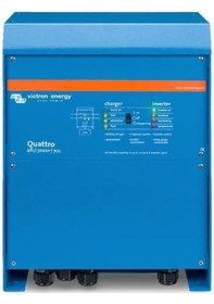 Resim Victron Inverter/charger 5000va, Qua125020000, 