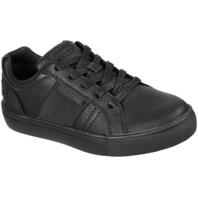 Resim Skechers Cıty Poınt Merdox Erkek Çocuk Ayakkabı 405621-bbk 