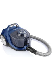 Resim Arnica ⁠750W Toz Torbasız Elektrikli Süpürge - 3l Hazne, Hepa 13 Filtre, Yüksek Emiş Gücü, LED Panel + Onerous Mutfak Tartısı 