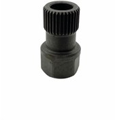 Resim GÜMÜŞPAR Alternatör Kasnak Sökme Aparatı Unıversal (21 MM X 19.8 MM) (33 DİŞ) 