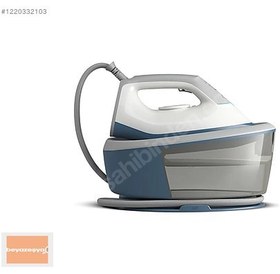 Resim Philips 2000 Serisi PSG2000/20 2400 W Buhar Kazanlı Ütü 