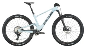 Resim Scott 2026 SCOTT SPARK RC PRO DAĞ BİSİKLETİ 