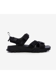 Resim Timberland Garrison Trail Webbing Sandal Erkek Siyah Spor Ayakkabı Tb0a2e4g0151 
