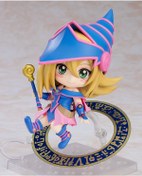 Resim Gsc Yu-Gi-Oh! 1569 Karanlık Sihirbaz Kız Nendoroid Figür Diğer