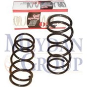 Resim Renault Kangoo- 2- Classic- 03/12 Ön Helezon Yayı Sağ Taraf /sol Taraf 2li Set 1.4cc/1.5dcı 12,25x144 Stdr 