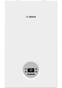 Resim Bosch Condens 1200 W 28 kW Tam Yoğuşmalı Kombi 