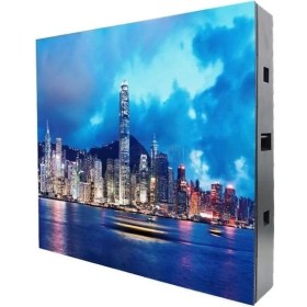 Resim SANEC P2.5 Rgb Renkli LED Ekran Dış Mekan 96X96CM 
