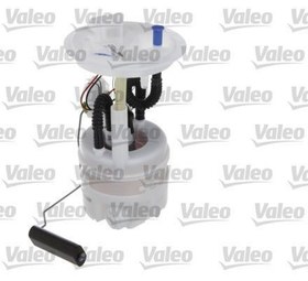 Resim Fiat Linea 1.4 8V Yakıt Depo Şamandırası VALEO Marka 51782427 