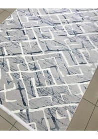 Resim Padişah Halı Sümela Serisi 39141 030 Tüm Ebatlar 