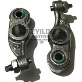 Resim CSR Piyano Spacy Tk OEM 