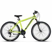 Resim Ümit 2765 Mırage Erkek Dağ Bisikleti 459h V 27.5 Jant 21 Vites Lime 