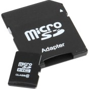 Resim 8gb Micro Sd Card Tgfd2 