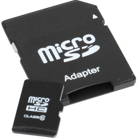 Resim 8gb Micro Sd Card Tgfd2 