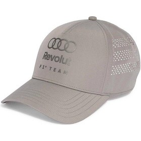 Resim Adidas Au M Tr Cap Gri Şapka Kf8470 