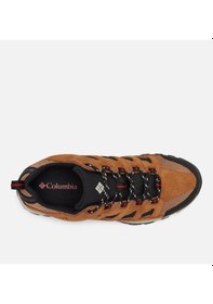 Resim Columbia Columbıa Crestwood Waterproof Erkek Ayakkabı 2100651-289 Kahverengi 