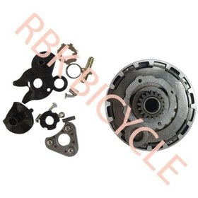 Resim Cup Kh 100 Debriyaj Komple Rbk 