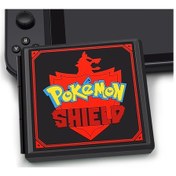 Resim Aircraft Jzcat Nintendo Switch Kaset Düzenleyici Taşınabilir Kart Çantası-25 
