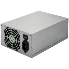 Resim FSP 1300w Cannon 1300-50yd 8cm Fanlı Power Supply Pc 