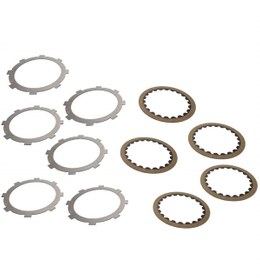 Resim AGCO Debriyaj Seti - Valtra | V36137600 