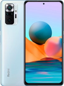 Resim Xiaomi Redmi Note 10 Pro TR Garanti | 64 GB 6 GB Mavi 