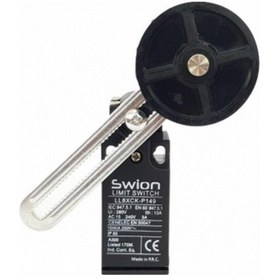 Resim Limit Switch Ll8Xck-P149 Plastik Limit Switch 