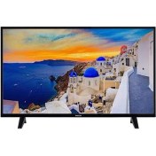 Resim Finlux 39FX620F 39" 99 Ekran Uydu Alıcılı Full HD Smart LED TV 