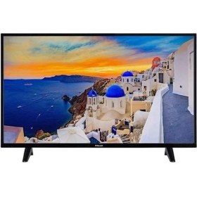 Resim Finlux 39FX620F 39" 99 Ekran Uydu Alıcılı Full HD Smart LED TV 