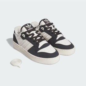 Resim Adidas Rivalry Low Kadın Günlük Spor Ayakkabı 